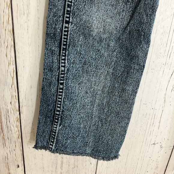 VINTAGE Wrangler Jeans Size 27 Acid Wash - Picture 5 of 6